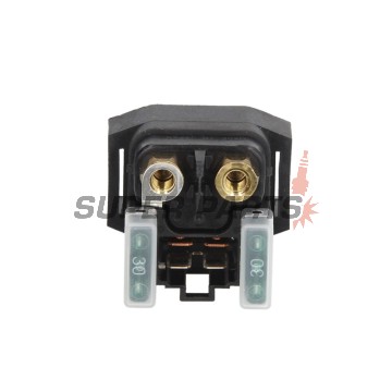 Ρελέ μίζας -TOURMAX- Yamaha FJR 1300 2006-2007, 2009, Yamaha FZS 600 1998-2003, Yamaha FZS 1000 2001-2005, Yamaha TDM 900 2005-2006, Yamaha VP 250 2007-2010, Yamaha XT 1200 2010, Yamaha XV 1700 2003-2004