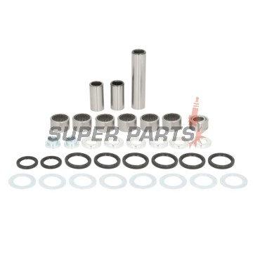 Κιτ επισκευής ψαλιδιού -ALL BALLS- Sherco SE 125 2018-2020, SE 250/300/450 2017-2019