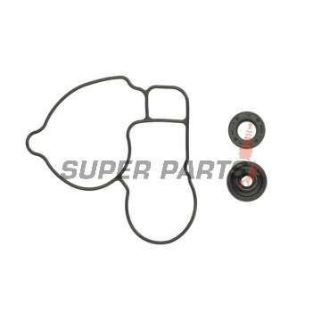 Κιτ επισκευής αντλίας νερού -HOT RODS- Suzuki RMX 450 (17-19); RM-Z 450 (08-25); RM-Z 450 (17)