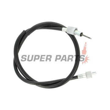 Ντίζα κοντέρ -TOURMAX- Kawasaki EL 250 1991-1992, Kawasaki EX 250 1992-1993, Kawasaki EX 500 1994-1996, 2002