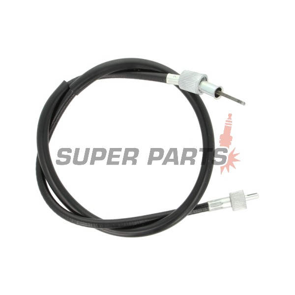 Ντίζα κοντέρ -TOURMAX- Kawasaki EL 250 1991-1992, Kawasaki EX 250 1992-1993, Kawasaki EX 500 1994-1996, 2002