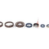 Πλήρες σετ τσιμουχών κινητήρα -ATHENA- Husqvarna CR 250 1999-2004, WR 250 1999-2014, WR 300 2009-2014