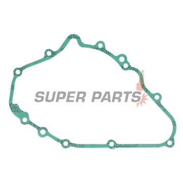 Φλάντζα καπακιού στάτη -ATHENA- Kawasaki EN 450 1985-1990, EN 500 1990-2003, ER 500 1997-2006, EX 500 1987-1995, GPZ 500 1985-1995/2005, KLE 500 1991-2007, ZX 450 1985-1995