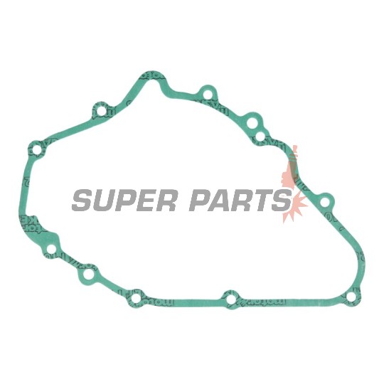 Φλάντζα καπακιού στάτη -ATHENA- Kawasaki EN 450 1985-1990, EN 500 1990-2003, ER 500 1997-2006, EX 500 1987-1995, GPZ 500 1985-1995/2005, KLE 500 1991-2007, ZX 450 1985-1995