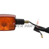 Φλας -VICMA- μπροστινό, Honda PX SH 50 75 1982-