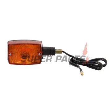 Φλας -VICMA- μπροστινό, Honda PX SH 50 75 1982-