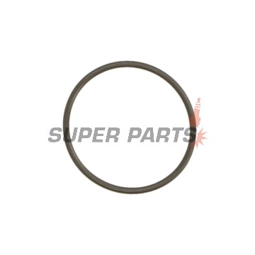 Φλάντζα καπακιού θερμοστάτη -ATHENA- Honda CB 600 2007-2012, CBF 600 2009-2010, CBR 1000 2008-2013, CBR 600 2012, Kawasaki KFX 450 2008-2013, KX 250 2005-2014