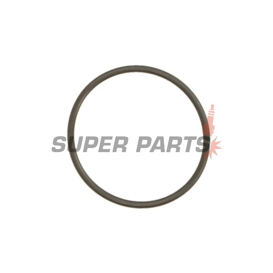 Φλάντζα καπακιού θερμοστάτη -ATHENA- Honda CB 600 2007-2012, CBF 600 2009-2010, CBR 1000 2008-2013, CBR 600 2012, Kawasaki KFX 450 2008-2013, KX 250 2005-2014