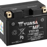 Μπαταρία -YUASA- TTZ14S, 12Ah 12V