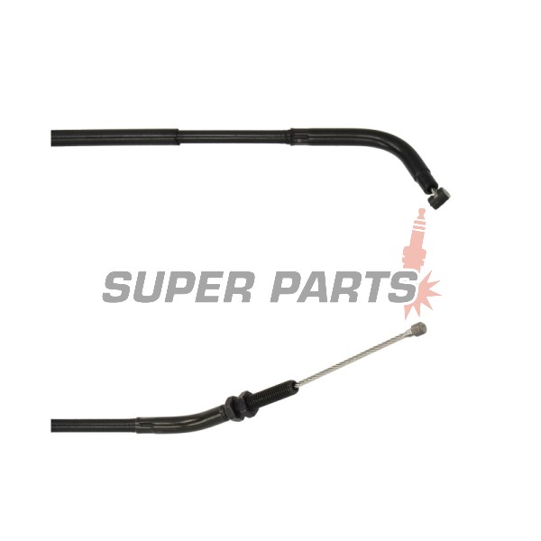 Ντίζα συμπλέκτη -4 RIDE- Honda CBF 600 2004-2013