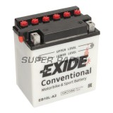 Μπαταρία -EXIDE- YB10L-A2, 11Ah 12V