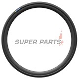 Ελαστικό ποδηλάτου -MICHELIN- 700X25C, POWER CUP