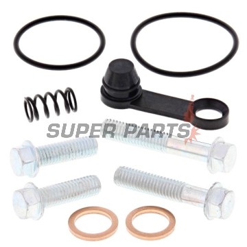 Κιτ επισκευής κάτω τρόμπας συμπλέκτη -ALL BALLS- Husaberg FE 350 2013-2014, TE 250/300 2011-2014, Husqvarna TC 250 2014-2017, TE 250/300 2014-2017, TX 300 2017, KTM SX 250 2006-2016, XC 250 2006-2007, 2010-2016