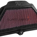 Φίλτρο αέρα -K&N- KA-1016, Kawasaki ZX-10R 1000/1000 ABS Ninja, 2016-2017
