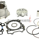 Σετ κυλίνδρου και πιστονιού -ATHENA- P400485100047, Yamaha YFZ 450 2007-2022