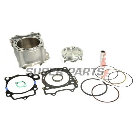 Σετ κυλίνδρου και πιστονιού -ATHENA- P400485100047, Yamaha YFZ 450 2007-2022