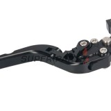 Μανέτα φρένου τιμονιού -4 RIDE- Honda CB 1000 2008-2016, Honda CBR 600/1000 2004-2016, Honda VTR 1000 2000-2006