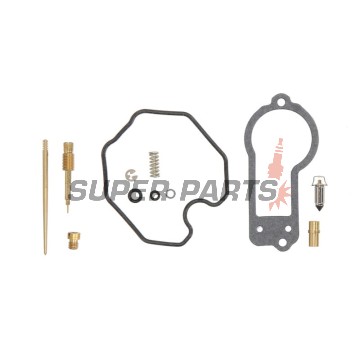 Κιτ επισκευής καρμπυρατέρ -TOURMAX- Honda XL 250 1981-1982