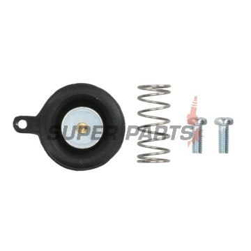 Κιτ επισκευής βαλβίδας AIR CUT -ALL BALLS- Yamaha VMX-12 1200 1988-2007