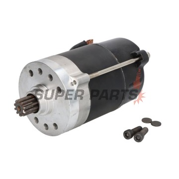 Μίζα -4 RIDE- AB80-1007, Harley Davidson FLH/FLHT/FLST/FLT/FLTC/FX/FXB/FXE/FXEF/FXR/FXRS/FXRT/FXS/FXSB/FXST/FXWG/XL 1000-1340 1970-1988