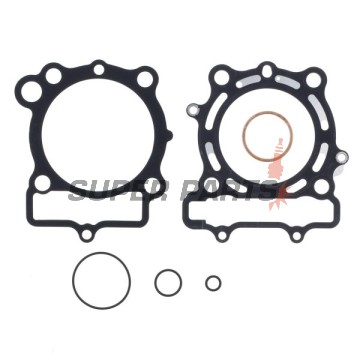 Σετ φλαντζών κυλίνδρου -ATHENA- P400250160015, Kawasaki KX 250 2017-2019