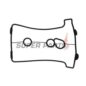 Φλάντζα καπακιού βαλβίδων -ATHENA- Yamaha TDM 850 1991-2001, XTZ 750 1989-1997