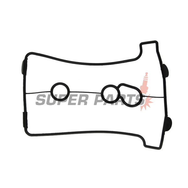 Φλάντζα καπακιού βαλβίδων -ATHENA- Yamaha TDM 850 1991-2001, XTZ 750 1989-1997
