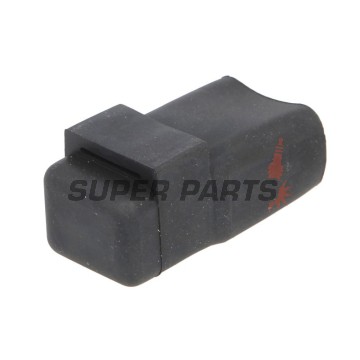 Ρελέ μίζας -ATHENA- Kawasaki BN 125 2001-2009, H2 Ninja 1000 2019-2024, KAF 400 2017-2018, KFX 700 2004-2009, KFX 450 2008-2014, KLF 250 2013, KLR 650 2008-2021, KLX 250 2006-2020, KLX 140 2008-2024, KLX 450 2008-2019