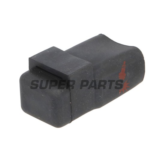 Ρελέ μίζας -ATHENA- Kawasaki BN 125 2001-2009, H2 Ninja 1000 2019-2024, KAF 400 2017-2018, KFX 700 2004-2009, KFX 450 2008-2014, KLF 250 2013, KLR 650 2008-2021, KLX 250 2006-2020, KLX 140 2008-2024, KLX 450 2008-2019