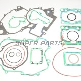 Πλήρες σετ φλαντζών κινητήρα -ATHENA- Husqvarna CR 125 1997-2014, SM 125 1998-2012, WR 125 1997-2014, WR/E 125 1998-2010, WRE 125 1998-2012