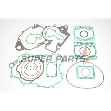 Πλήρες σετ φλαντζών κινητήρα -ATHENA- Husqvarna CR 125 1997-2014, SM 125 1998-2012, WR 125 1997-2014, WR/E 125 1998-2010, WRE 125 1998-2012