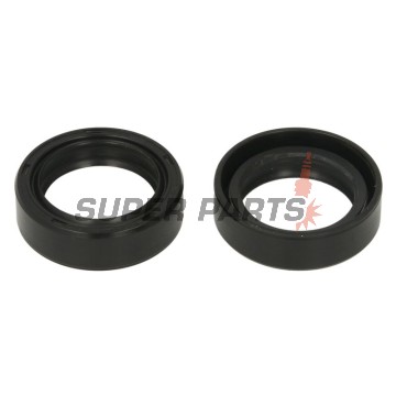 Τσιμούχες μπροστινού πιρουνιού -ATHENA- Honda CR 125 1979, MT 125 1974-1976, SL 125 1970-1976, SL 100 1971-1973, TL 125 1976, XL 175 1973-1978, XL 100 1974-1980, XL 125 1976-1980, XL 185 1979, Kawasaki KE 125 1976-1982