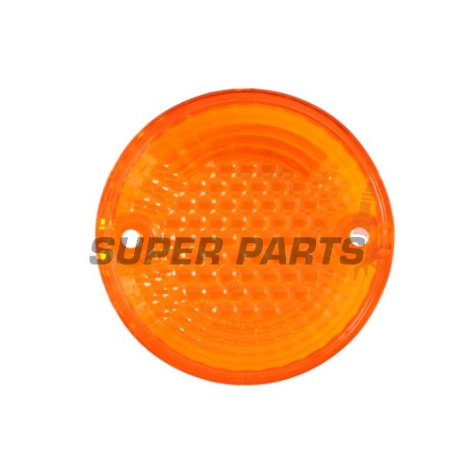 Κρύσταλλο φλας -VICMA- SUZUKI GSF, GSX, LS, RV, VL, VS, VX, VZ 125-1500 1985-2012
