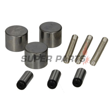 Κιτ επισκευής μπεντίξ -TOURMAX- Yamaha FJ 600 1984-1985, Yamaha FZ 600 1986-1988, Yamaha FZR 1000 1989-1995, Yamaha VMX-12 1200 1985-1998, Yamaha XJ 550 1981-1983, Yamaha XS 400 1982-1983, Yamaha XV 535 1988-1995, Yamaha XVZ 1200 1983-1984