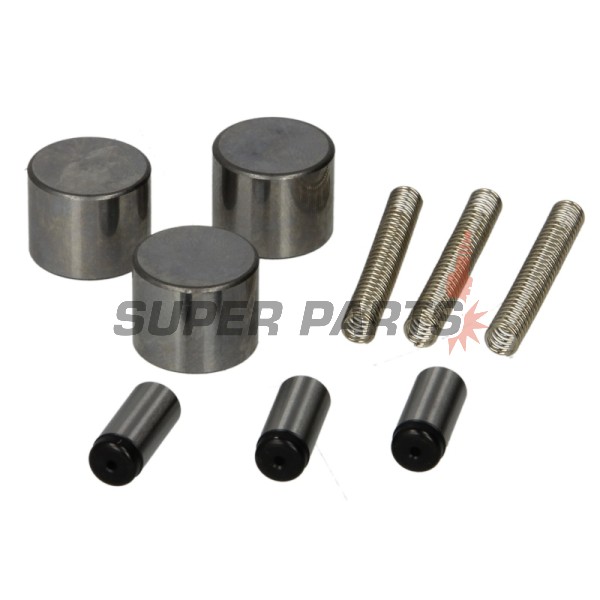 Κιτ επισκευής μπεντίξ -TOURMAX- Yamaha FJ 600 1984-1985, Yamaha FZ 600 1986-1988, Yamaha FZR 1000 1989-1995, Yamaha VMX-12 1200 1985-1998, Yamaha XJ 550 1981-1983, Yamaha XS 400 1982-1983, Yamaha XV 535 1988-1995, Yamaha XVZ 1200 1983-1984
