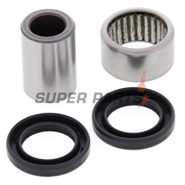 Κιτ επισκευής ανάρτησης αμορτισέρ -ALL BALLS- Honda TRX 450 2002-2004, TRX 500 2001-2007, TRX 650 2003-2005, TRX 680 2006-2020