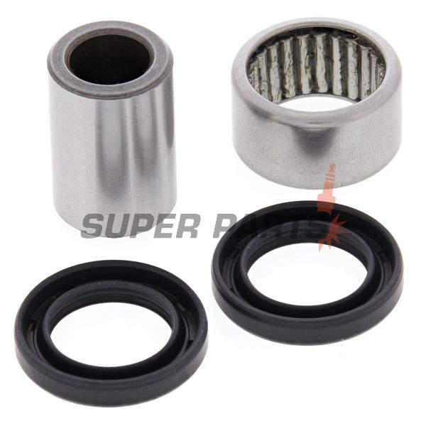 Κιτ επισκευής ανάρτησης αμορτισέρ -ALL BALLS- Honda TRX 450 2002-2004, TRX 500 2001-2007, TRX 650 2003-2005, TRX 680 2006-2020