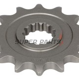 Μπροστινό γρανάζι -JT- JTF1537,14, 14 δόντια, Kawasaki KLV 1000 2004-2006, KLZ 1000 2010, 2012-2019, Z 1000 2003-2020, Z 900 2017-2019, ZR 1000 2010-2014, ZX-10R 1000 2004-2010, 2012-2019, ZX-9R 900 2002-2004