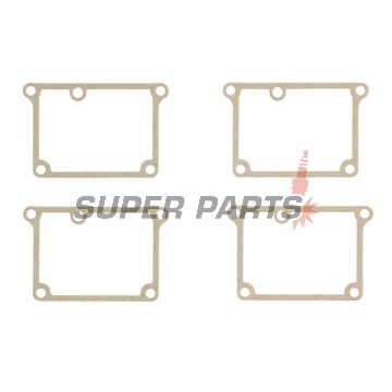 Φλάντζα καρμπυρατέρ/φλοτέρ -TOURMAX- Suzuki GT 125 1974-1979, Suzuki GT 200 1979-1981, Suzuki SB 200 1979