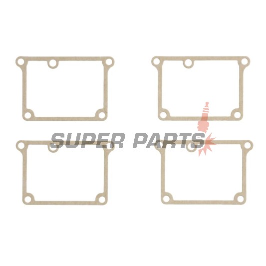 Φλάντζα καρμπυρατέρ/φλοτέρ -TOURMAX- Suzuki GT 125 1974-1979, Suzuki GT 200 1979-1981, Suzuki SB 200 1979
