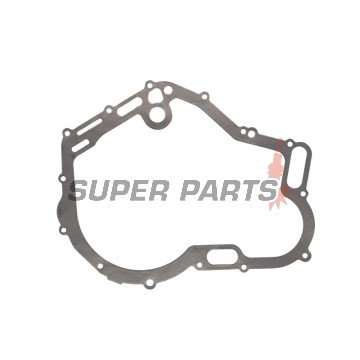 Φλάντζα καπακιού συμπλέκτη -ATHENA- Cagiva Navigator 1000 2000-2005, Raptor 1000 2000-2004, V-Raptor 1000 2000-2005, X-Tra Raptor 1000 2001-2005, Suzuki TL 1000 1997-2000