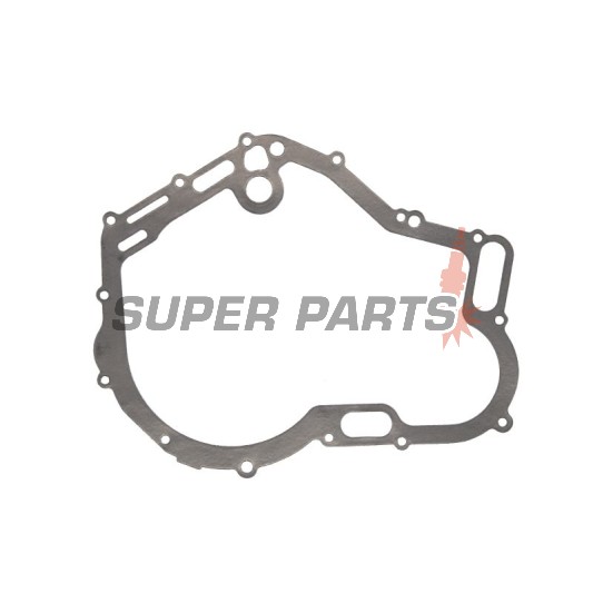 Φλάντζα καπακιού συμπλέκτη -ATHENA- Cagiva Navigator 1000 2000-2005, Raptor 1000 2000-2004, V-Raptor 1000 2000-2005, X-Tra Raptor 1000 2001-2005, Suzuki TL 1000 1997-2000