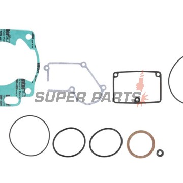 Σετ φλαντζών κυλίνδρου -WINDEROSA- Kawasaki KX 250 2005-2009