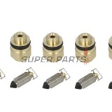 Βελόνα φλοτέρ καρμπυρατέρ -TOURMAX- Yamaha XJR 1300 2002-2006