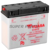 Μπαταρία -YUASA- 51913, 19Ah 12V