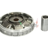 Βαριατόρ -RMS- Aprilia Atlantic 200 2003-2005, Aprilia Scarabeo 200 2003, 2006-2007, Aprilia Sportcity 200 2004, 2006-2010, Derbi Boulevard 200 2005, Gilera Runner 200 2005-2007, Piaggio Beverly 200 2001-2003