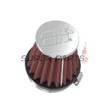 Φίλτρο αέρα tuning -K&N- RC-2340, 54mm σύνδεση/κρίκος - universal