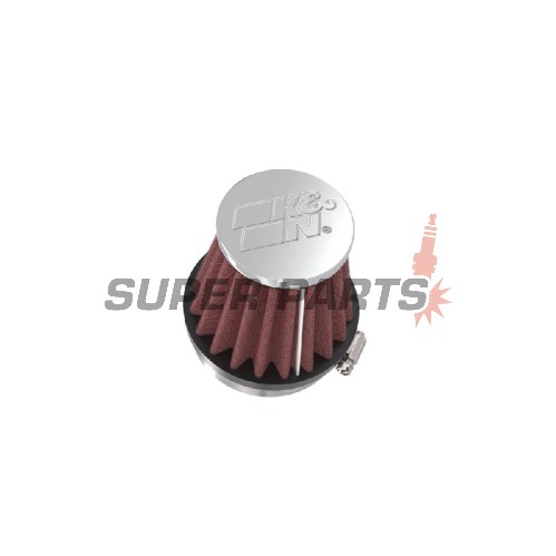 Φίλτρο αέρα tuning -K&N- RC-2340, 54mm σύνδεση/κρίκος - universal