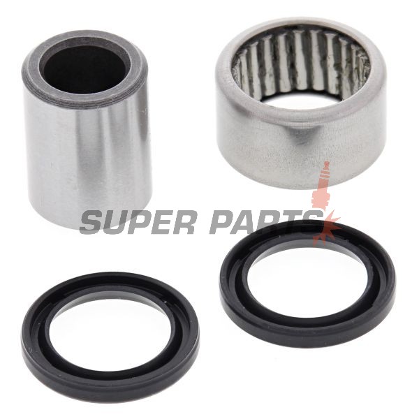 Κιτ επισκευής ανάρτησης αμορτισέρ -ALL BALLS- Gas Gas EC 125 2001-2010, EC 200 1999-2010, EC 250 1996, 1999-2010, EC 300 1999-2011, EC 450 2003-2009, MC 125 2001-2006, MC 250 2001-2009, Pampera 450 2007, SM 250 2003-2005