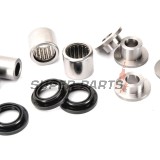 Κιτ επισκευής ψαλιδιού -ALL BALLS- Kawasaki KVF 650 2005-2013, KVF 700 2004-2005